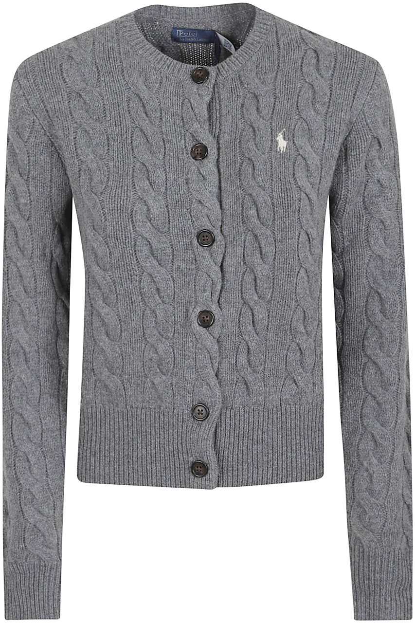 Ralph Lauren POLO RALPH LAUREN 211972104.500 Grijs