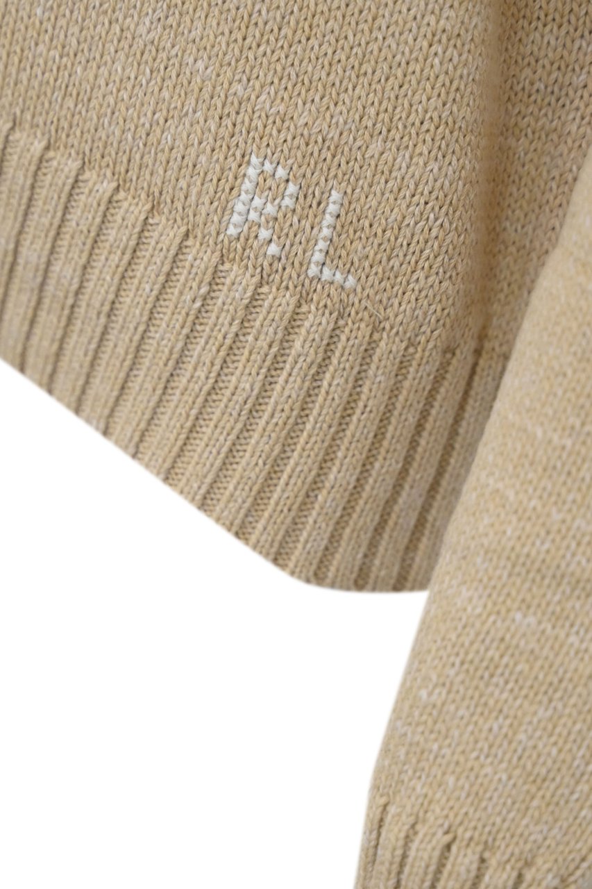 Ralph Lauren Sweaters Beige Beige