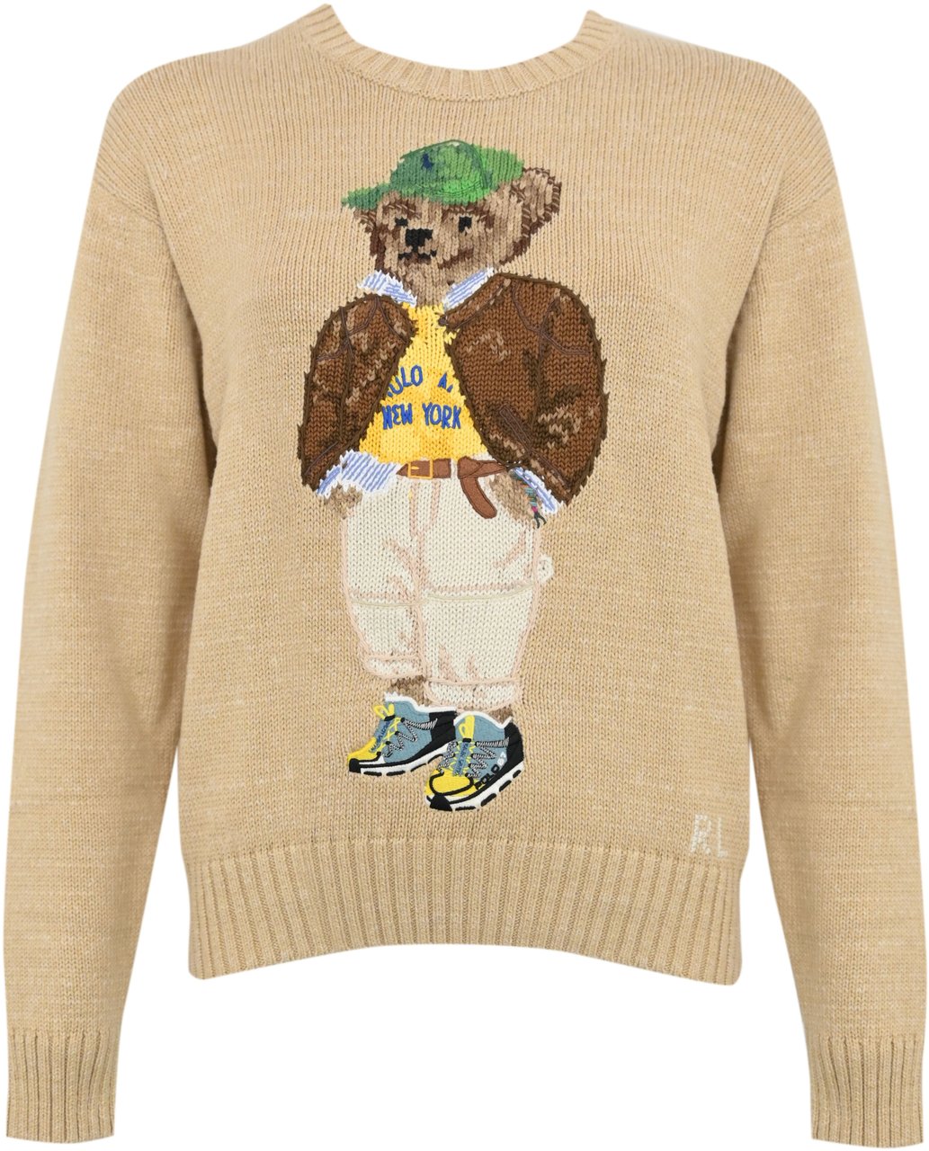 Ralph Lauren Sweaters Beige Beige