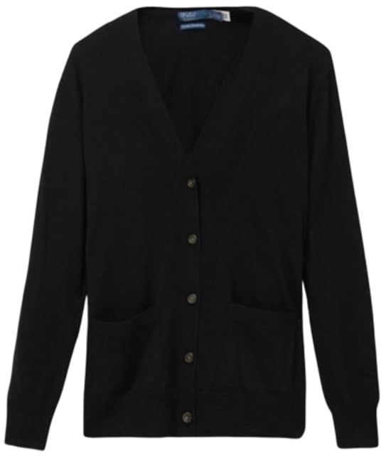 Ralph Lauren Ralph Lauren Maglie Nero Zwart