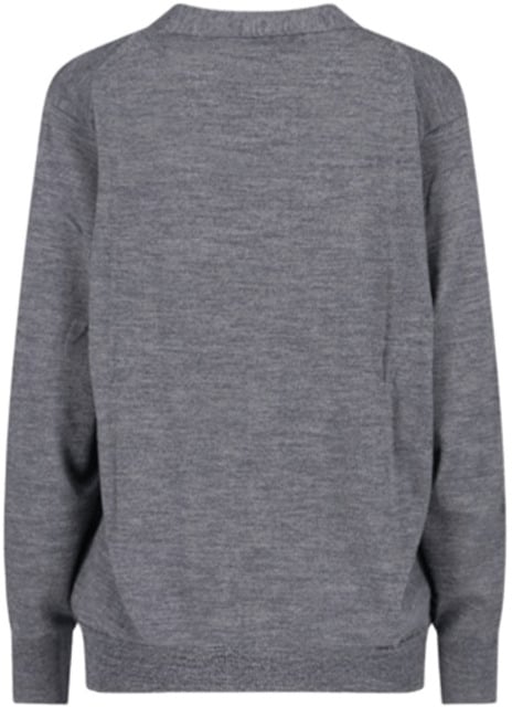 Ralph Lauren Ralph Lauren Maglie Grigio Grijs