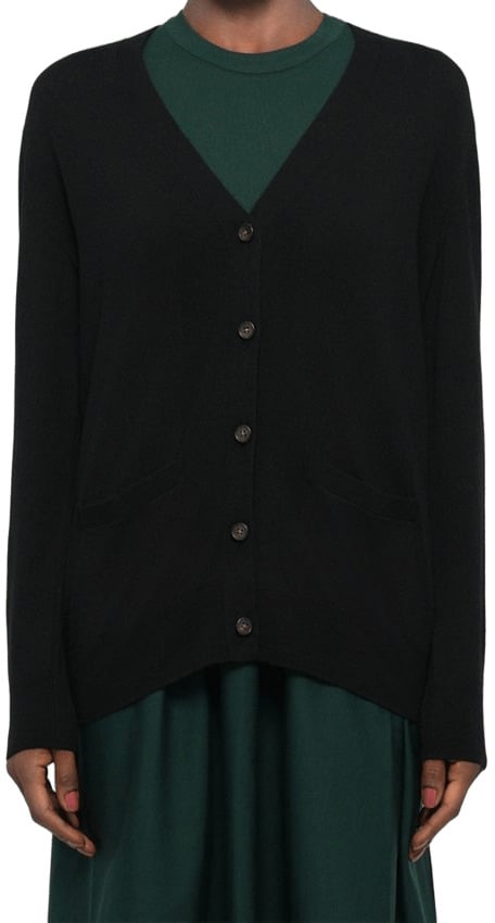 Ralph Lauren Ralph Lauren Maglie Nero Zwart