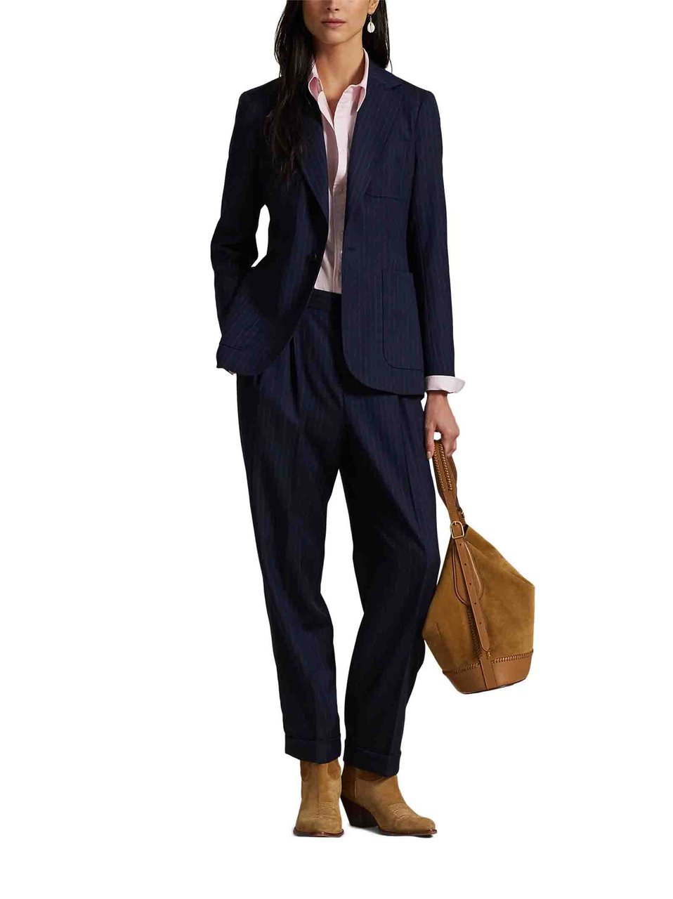 Ralph Lauren Polo Ralph Lauren Rtw... Blue Blauw