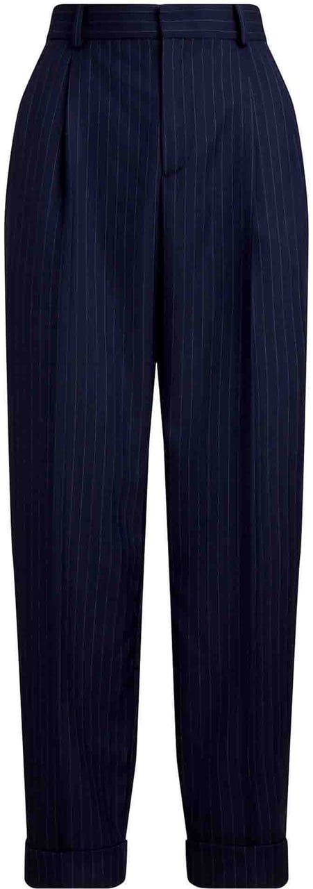 Ralph Lauren Polo Ralph Lauren Rtw... Blue Blauw