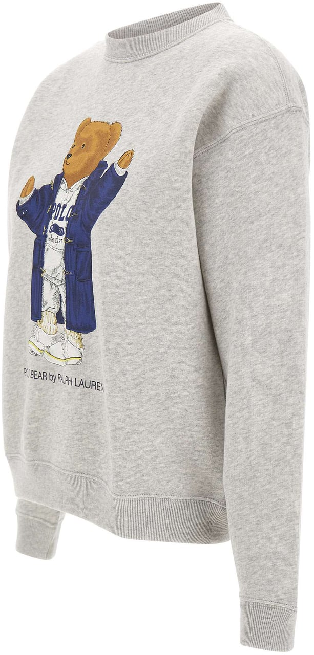 Ralph Lauren Sweaters Grey Grijs