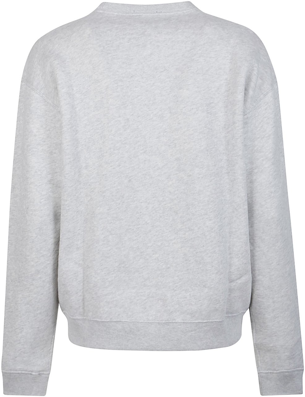Ralph Lauren Bear Sweatshirt Grey Grijs