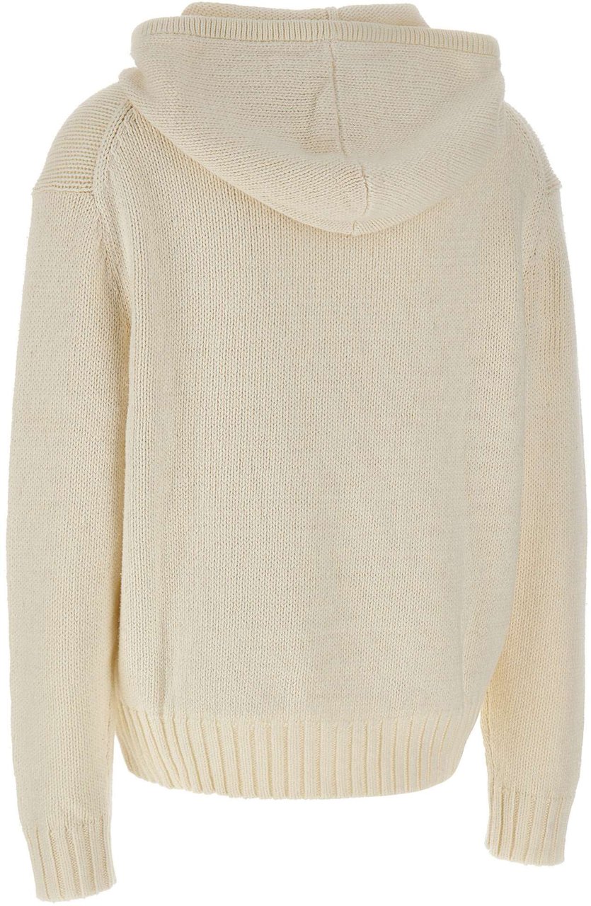 Ralph Lauren Sweaters White Wit