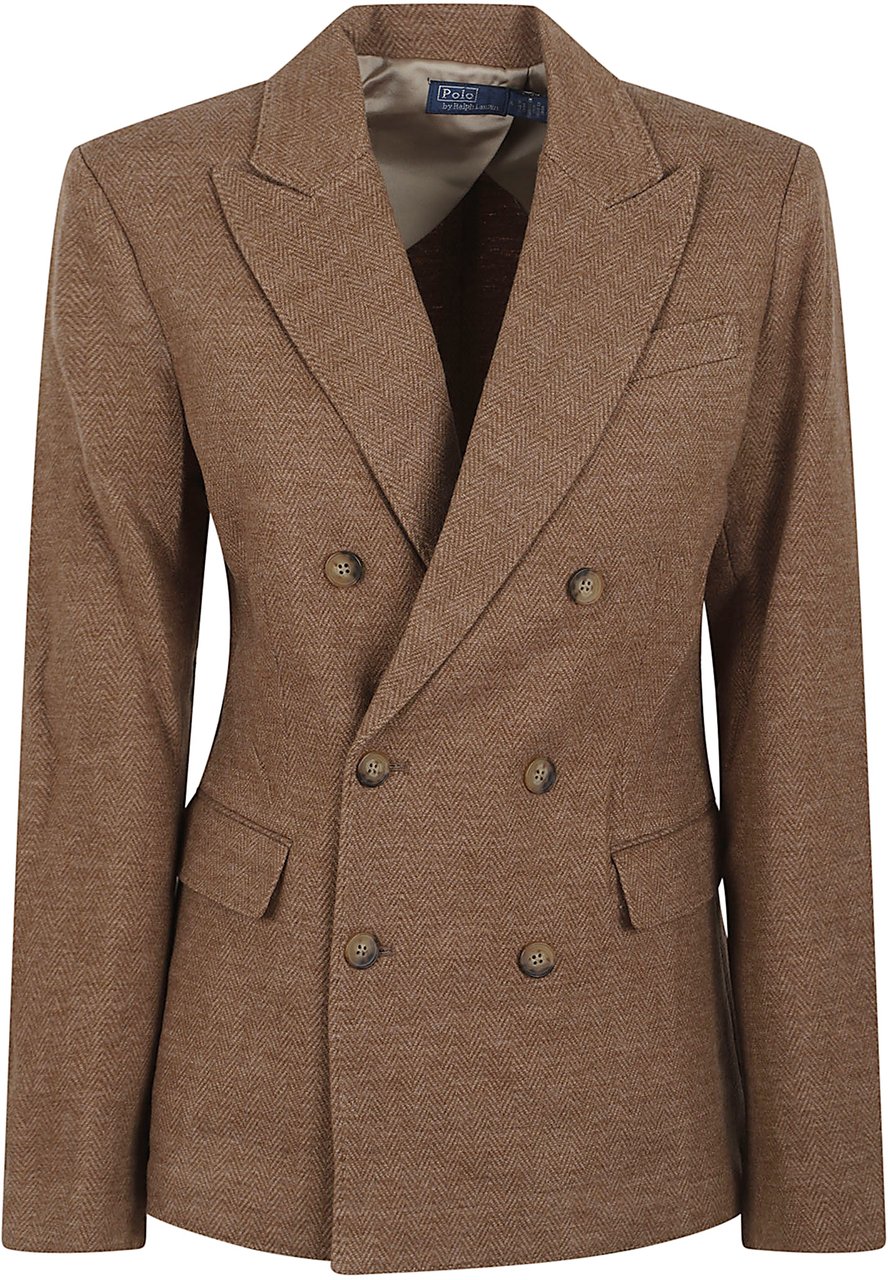 Ralph Lauren POLO RALPH LAUREN 211973828.001 Bruin