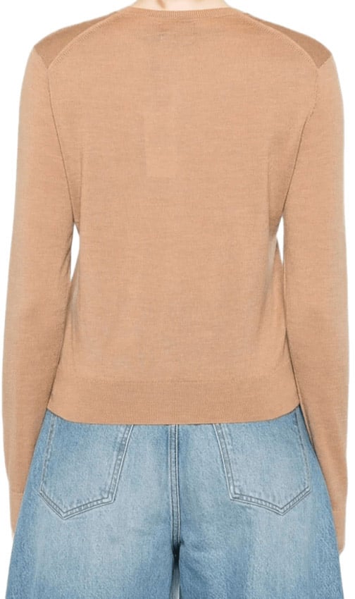 Ralph Lauren Ralph Lauren Maglie Marrone Bruin