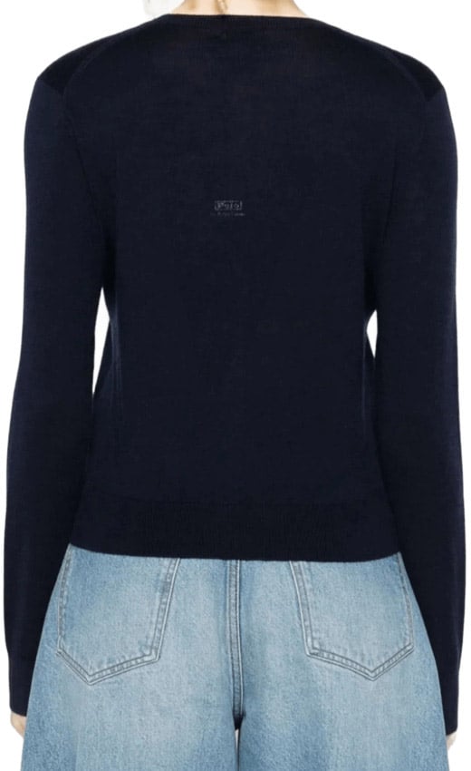 Ralph Lauren Ralph Lauren Maglie Blu Blauw