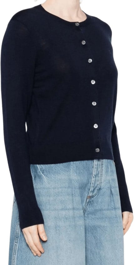 Ralph Lauren Ralph Lauren Maglie Blu Blauw