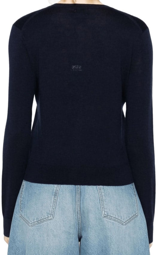 Ralph Lauren Ralph Lauren Maglie Nero Zwart