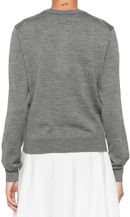 Ralph Lauren Ralph Lauren Maglie Grigio Grijs