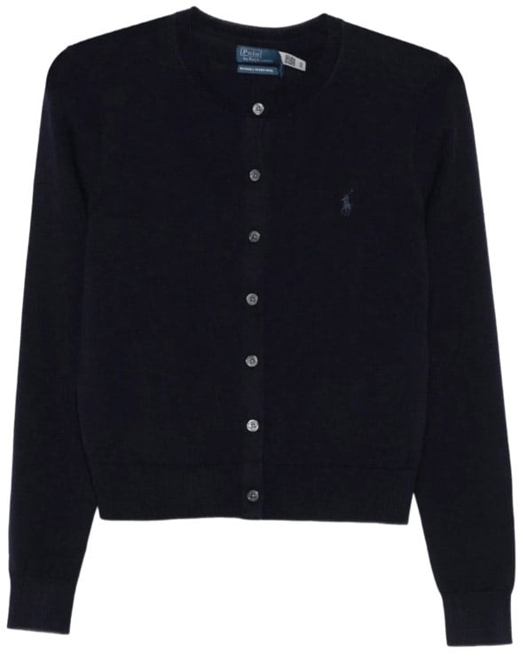 Ralph Lauren Ralph Lauren Maglie Blu Blauw