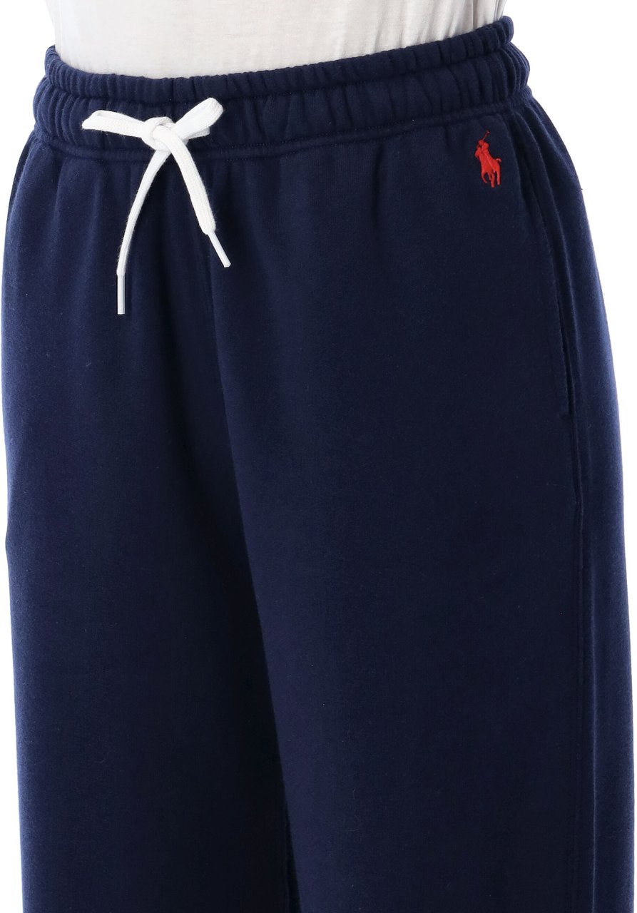 Ralph Lauren Wide Jogging Cruise Navy Navy