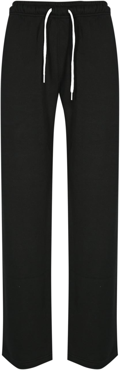 Ralph Lauren Trousers Black Zwart