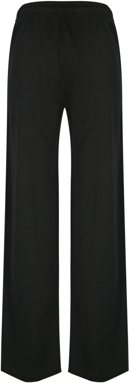 Ralph Lauren Trousers Black Zwart