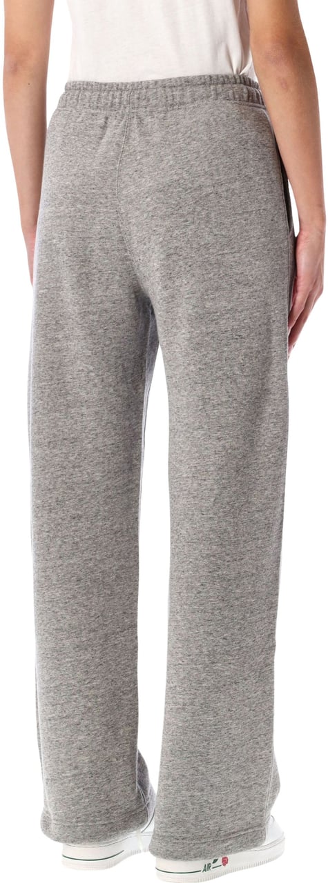 Ralph Lauren Wide Jogging Dark Vintage Heather Grijs