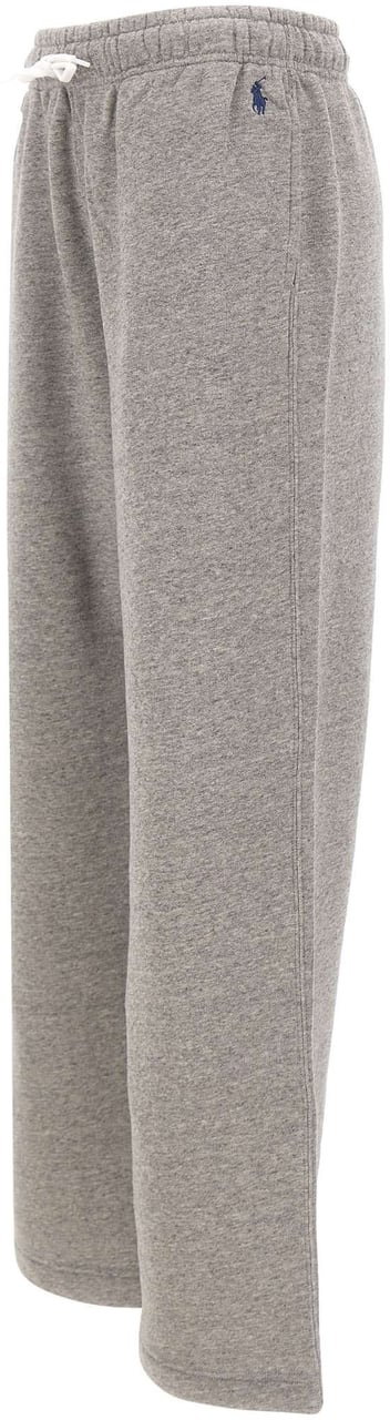 Ralph Lauren Trousers Grey Grijs