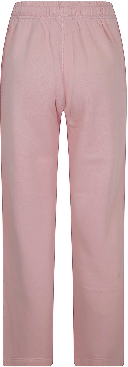 Ralph Lauren POLO RALPH LAUREN KNIT-OPEN BOTTOM SWEATPANT-PANTS Paars