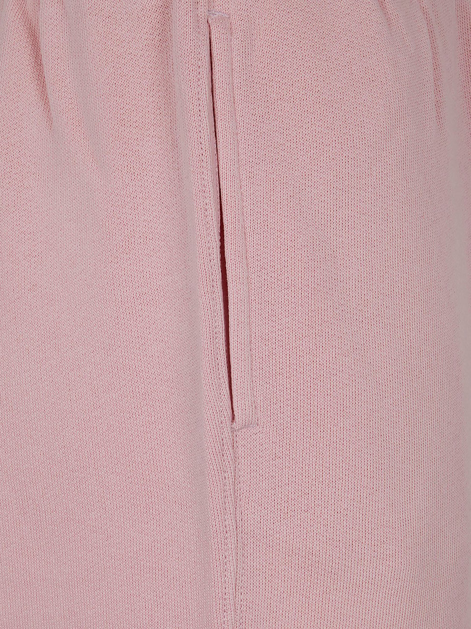 Ralph Lauren POLO RALPH LAUREN KNIT-OPEN BOTTOM SWEATPANT-PANTS Paars