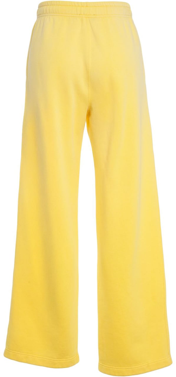 Ralph Lauren Joggers Geel