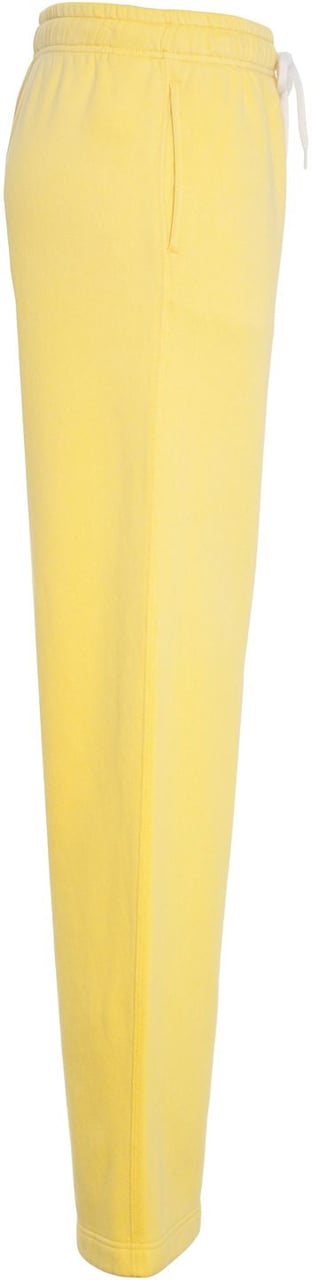 Ralph Lauren Joggers Geel