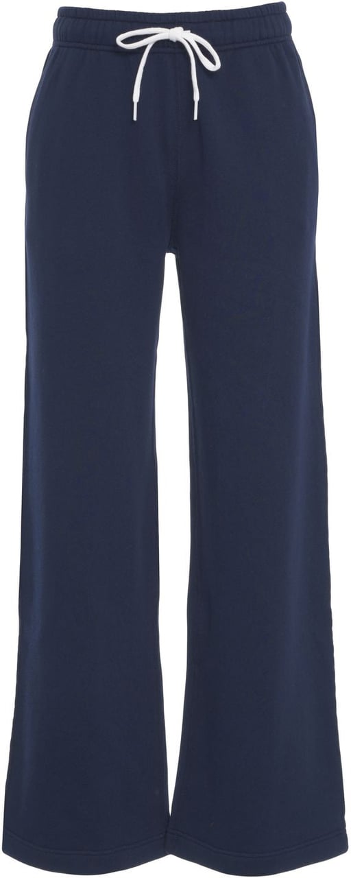 Ralph Lauren Joggers Blauw