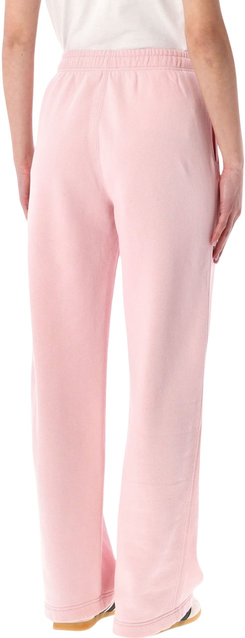 Ralph Lauren Polo Ralph Lauren wide-leg drawstring bottoms Roze