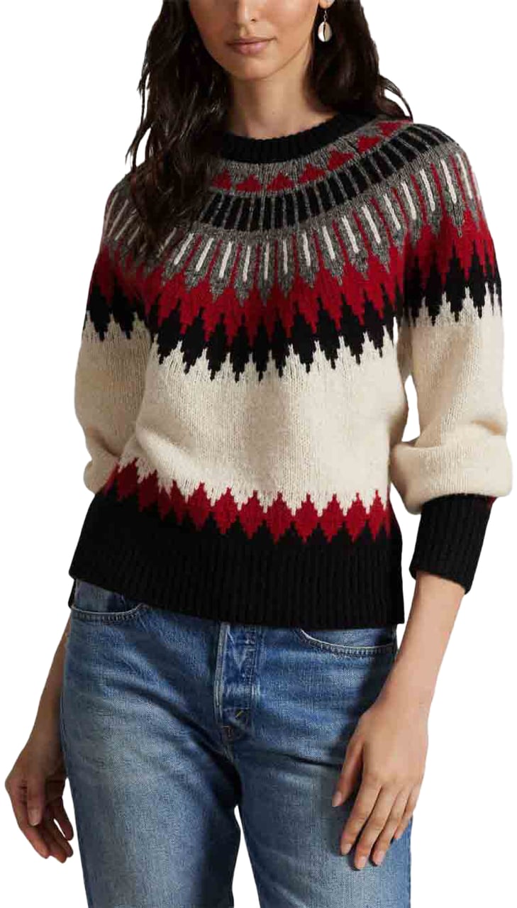 Ralph Lauren Polo Ralph Lauren Maglie Beige Beige