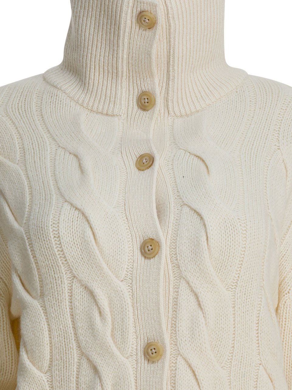 Ralph Lauren Knitwear Wit