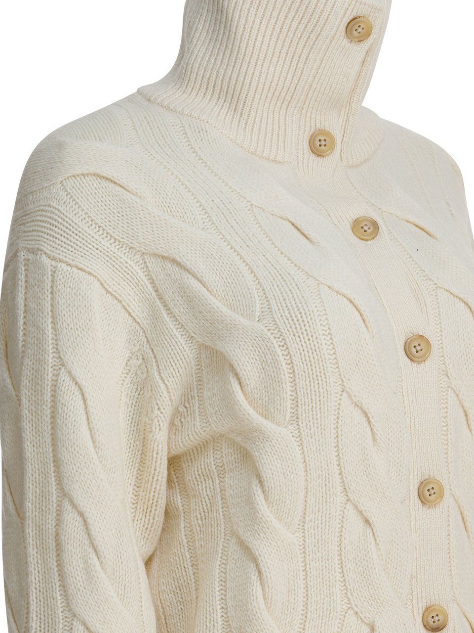 Ralph Lauren Knitwear Wit