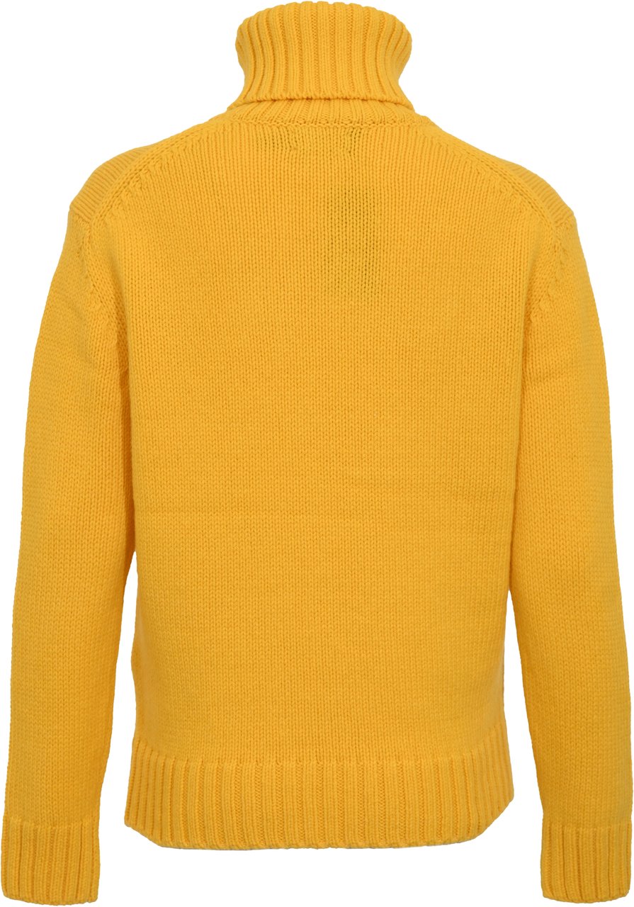 Ralph Lauren Sweaters Red Rood