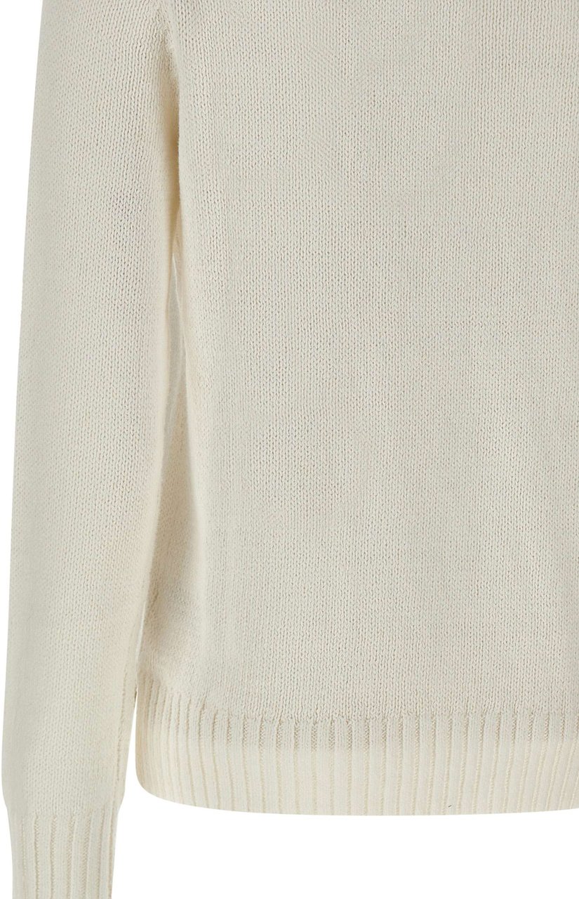 Ralph Lauren Sweaters White Wit