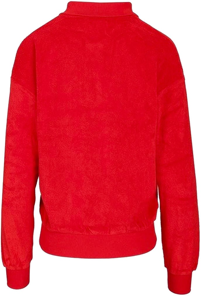 Ralph Lauren Shirts Red Rood