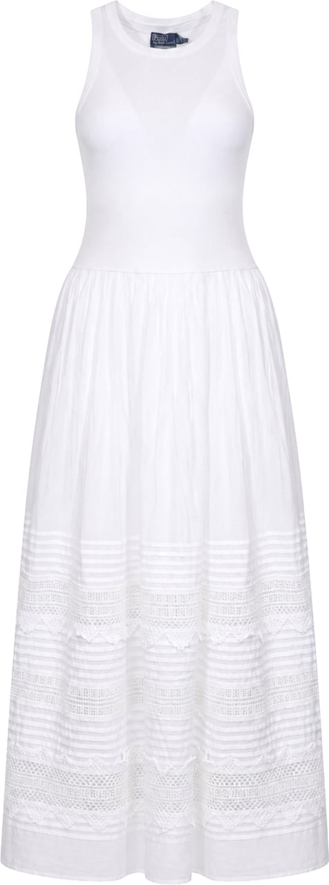 Ralph Lauren Dresses White Wit