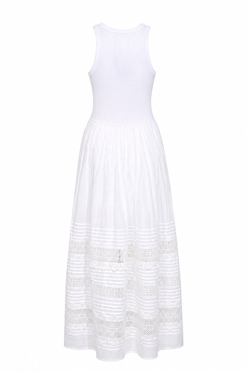 Ralph Lauren Dresses White Wit