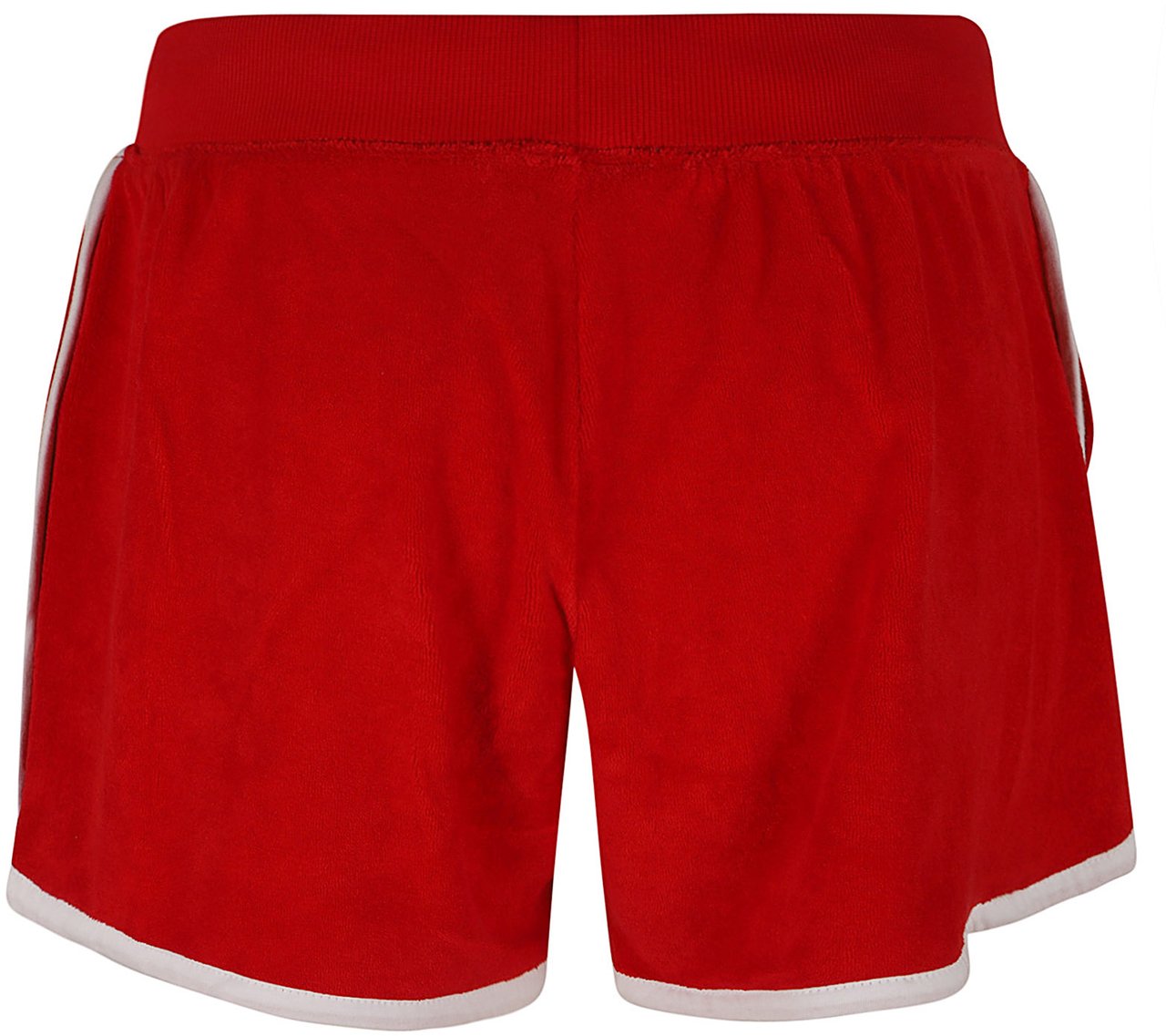 Ralph Lauren POLO RALPH LAUREN KNIT-SHORTS Rood