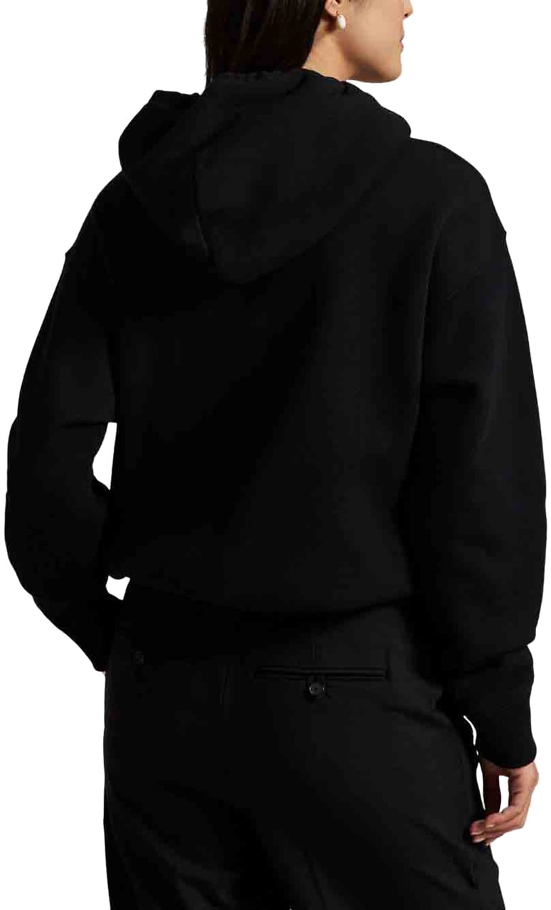 Ralph Lauren Sweaters Black Zwart