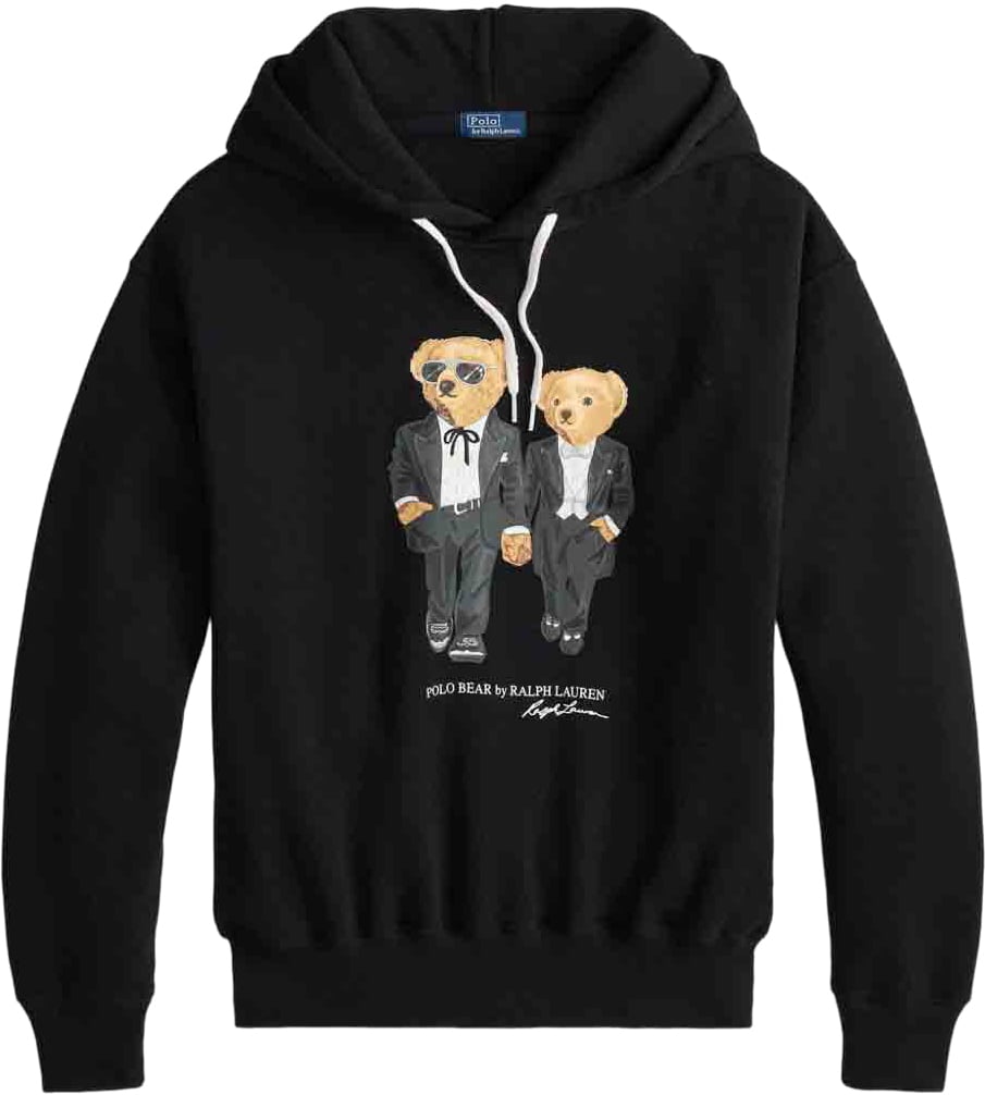 Ralph Lauren Sweaters Black Zwart