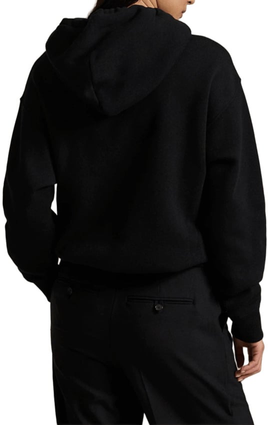 Ralph Lauren Ralph Lauren Maglie Nero Zwart