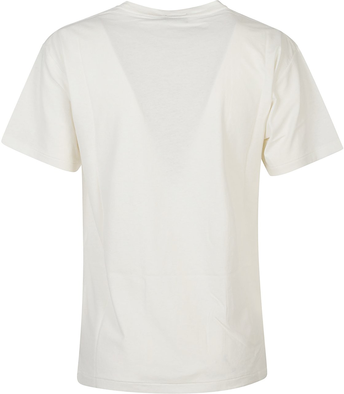 Ralph Lauren Bear T-shirt White Wit