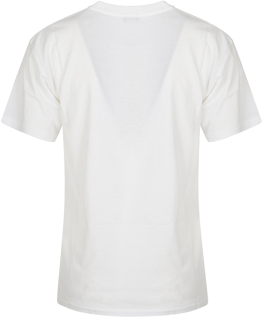 Ralph Lauren Bear T-shirt White Wit