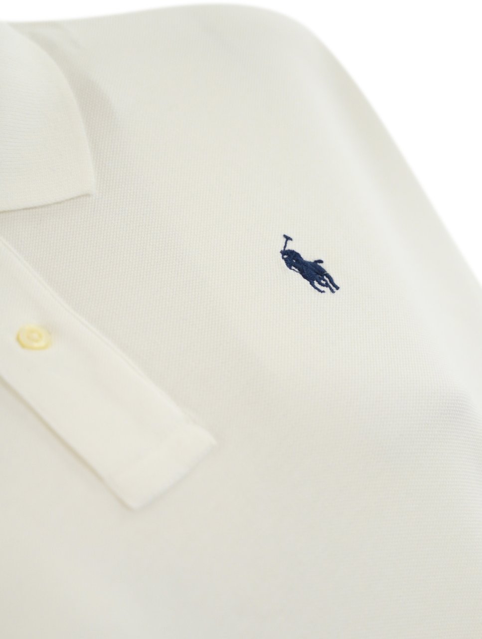 Ralph Lauren Dresses White Wit