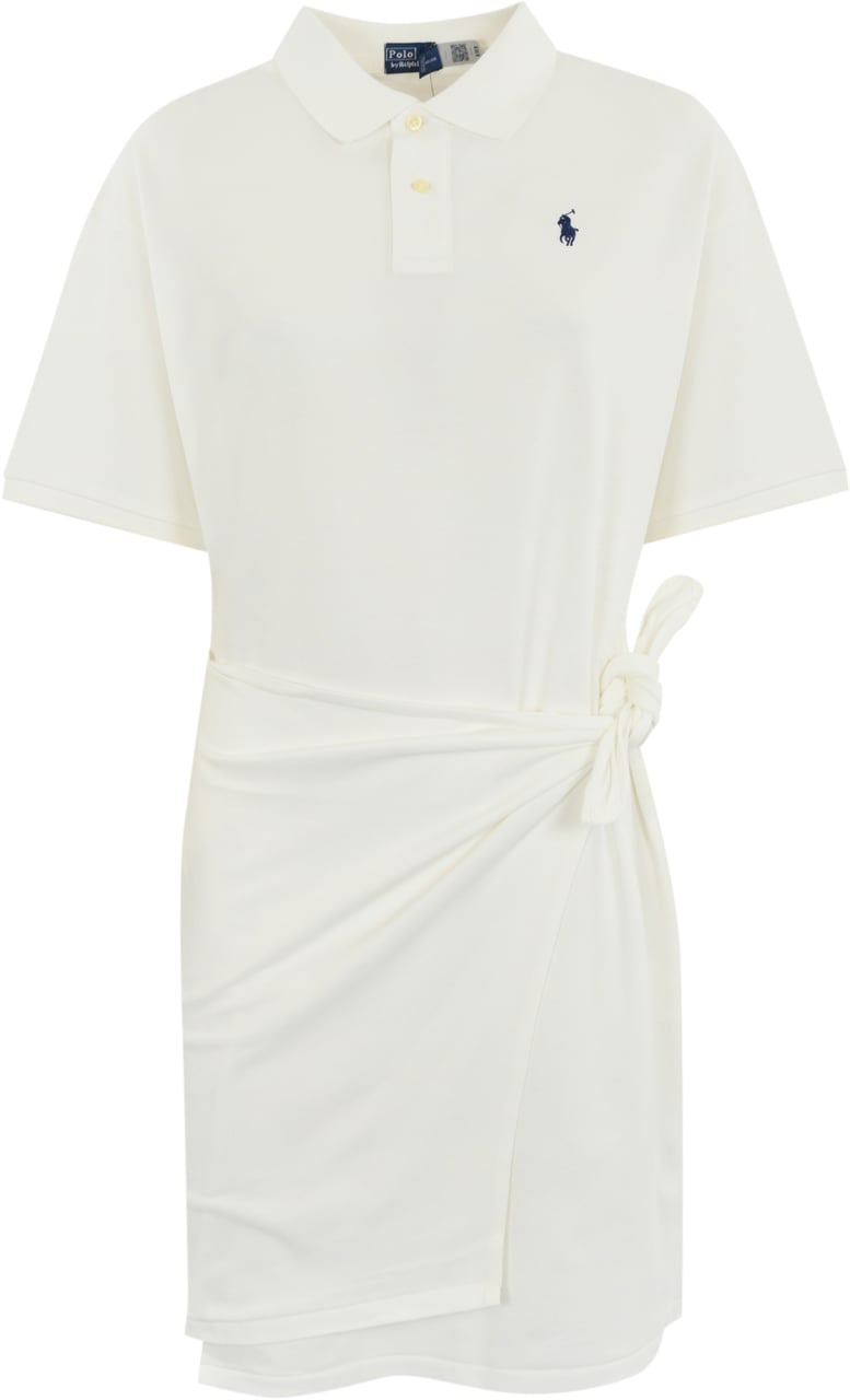 Ralph Lauren Dresses White Wit