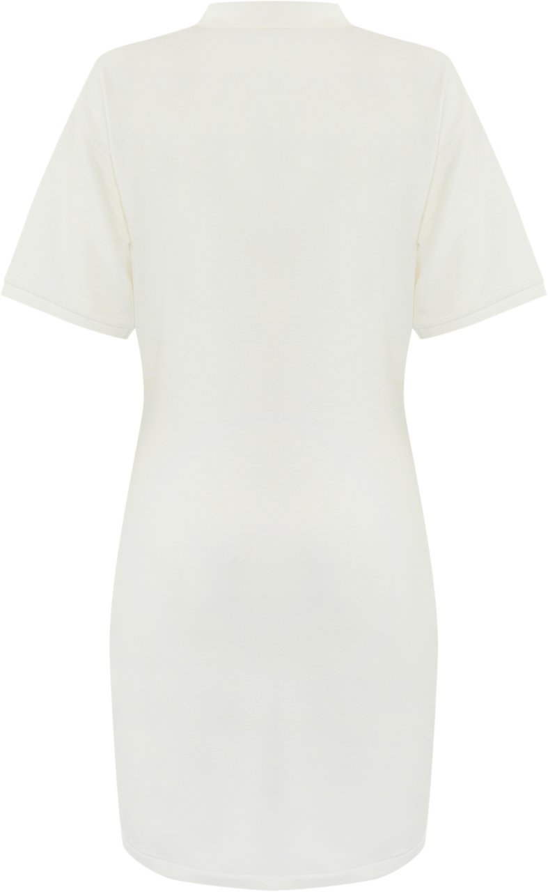 Ralph Lauren Dresses White Wit