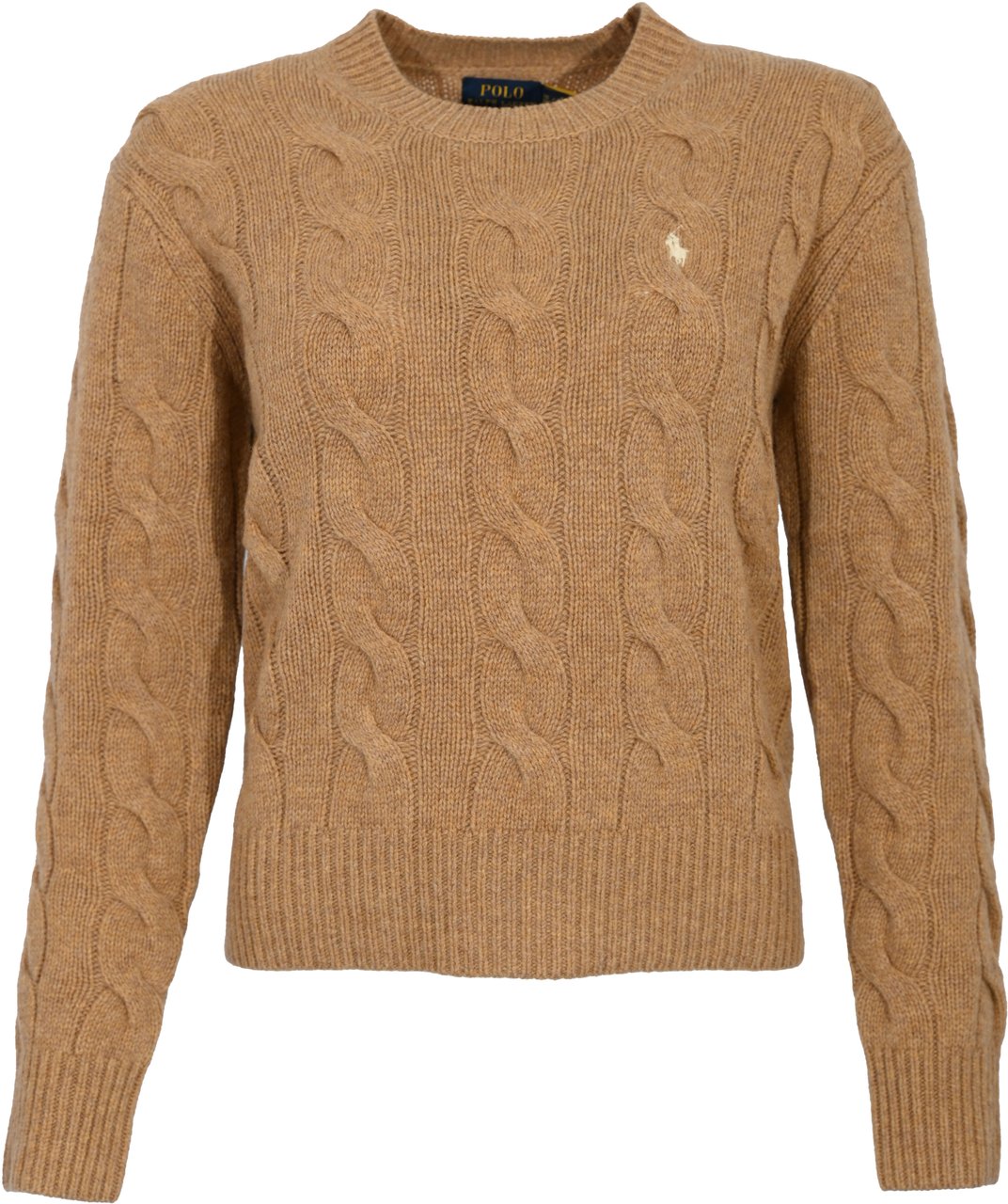 Ralph Lauren Sweaters Medium Beige Beige