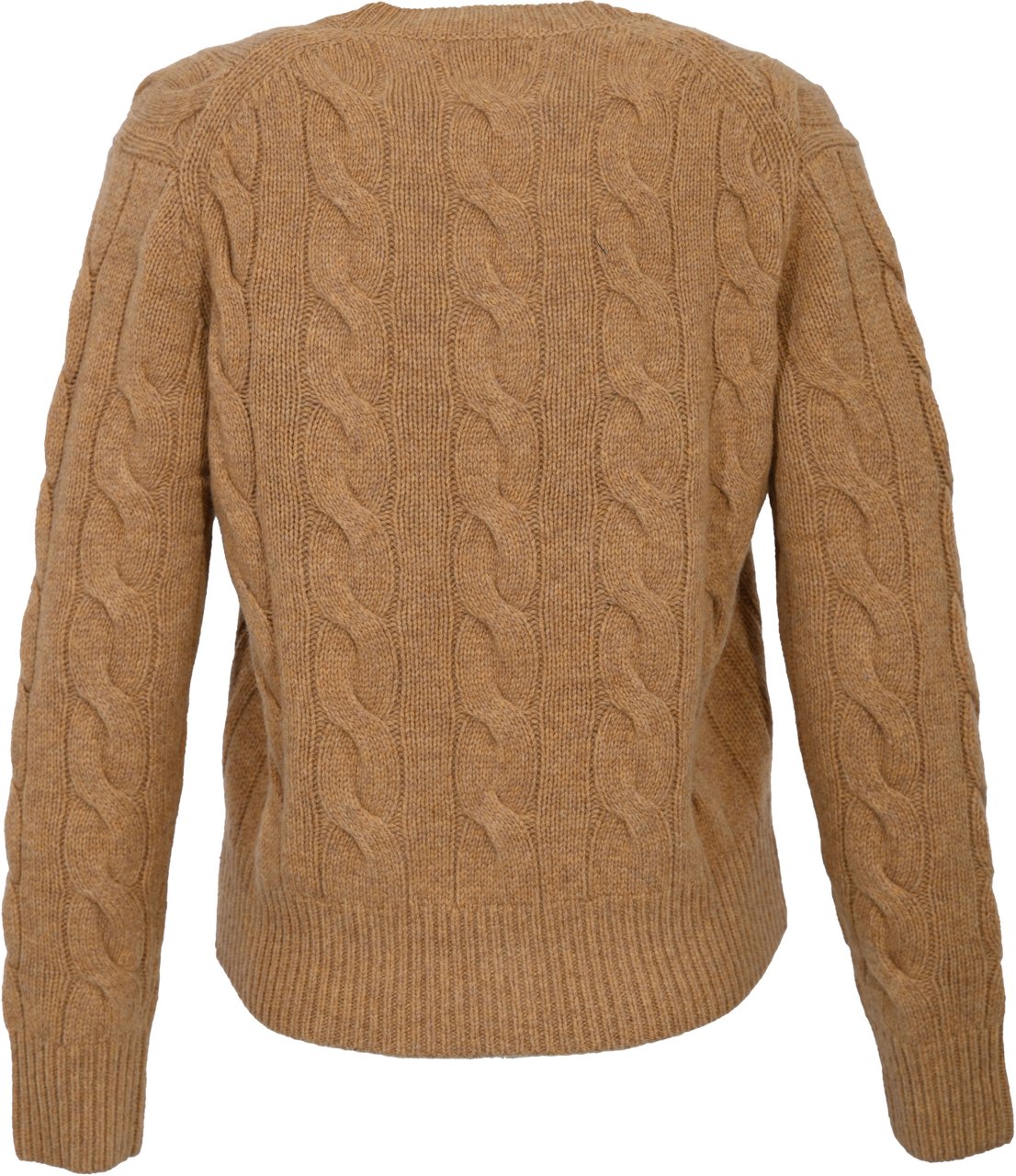 Ralph Lauren Sweaters Medium Beige Beige