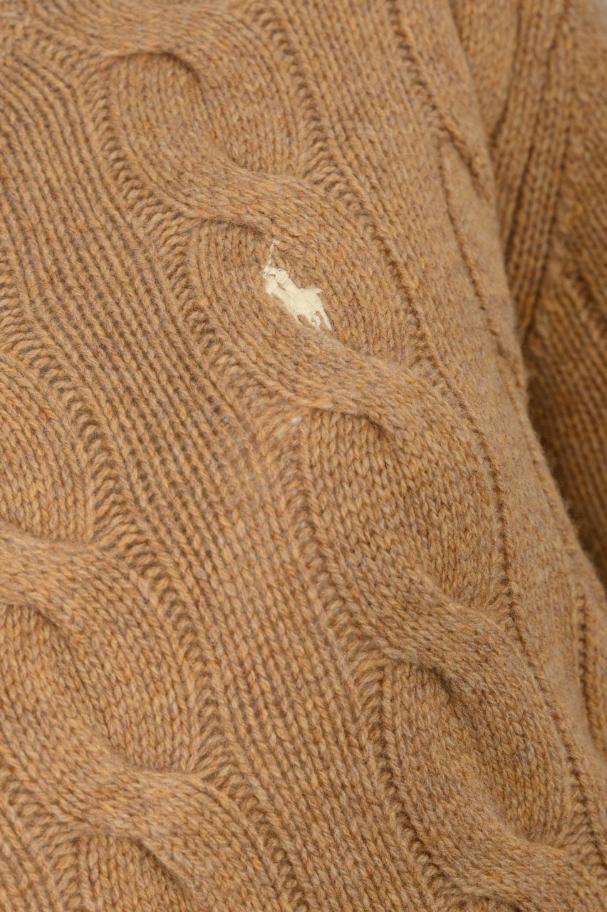 Ralph Lauren Sweaters Medium Beige Beige
