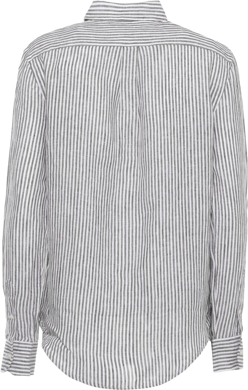 Ralph Lauren Shirts Green Groen